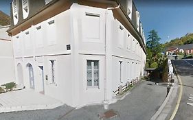 Cauterets: studio 4 personnes idéalement situé.
