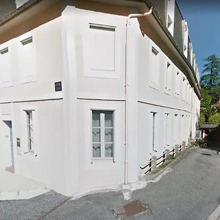 Cauterets: studio 4 personnes idéalement situé. Extérieur photo