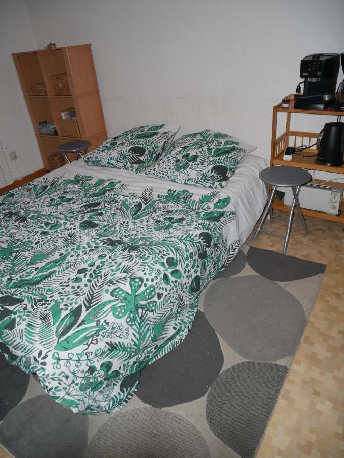 Cauterets: studio 4 personnes idéalement situé. Extérieur photo